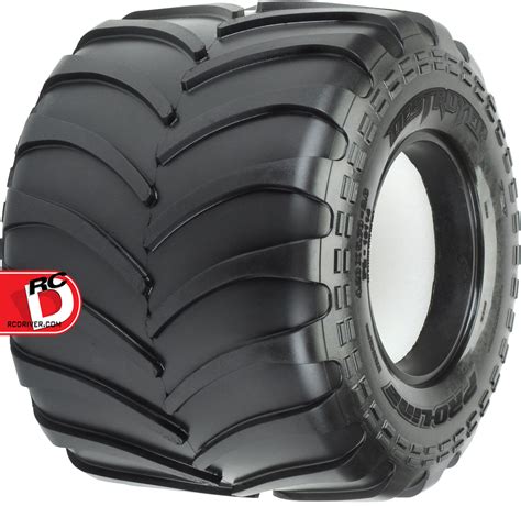 Proline Tires .